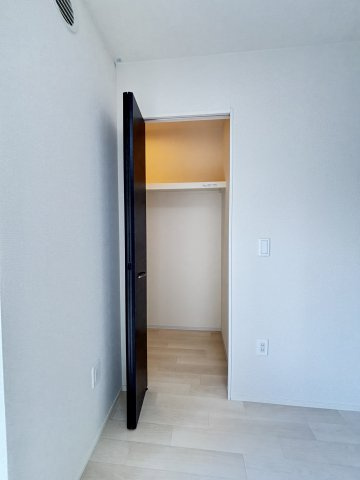 ラクードシャＢの収納