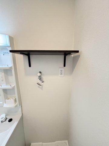 ラクードシャＢの収納