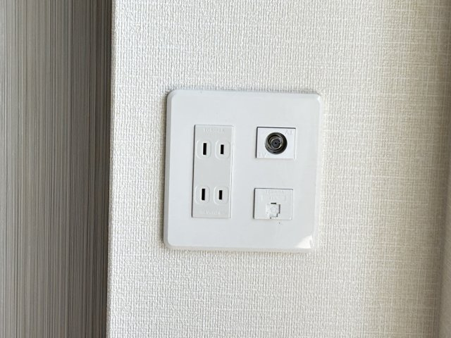 ラクードシャＢの設備