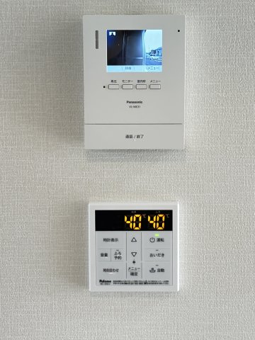 ラクードシャＢのセキュリティ