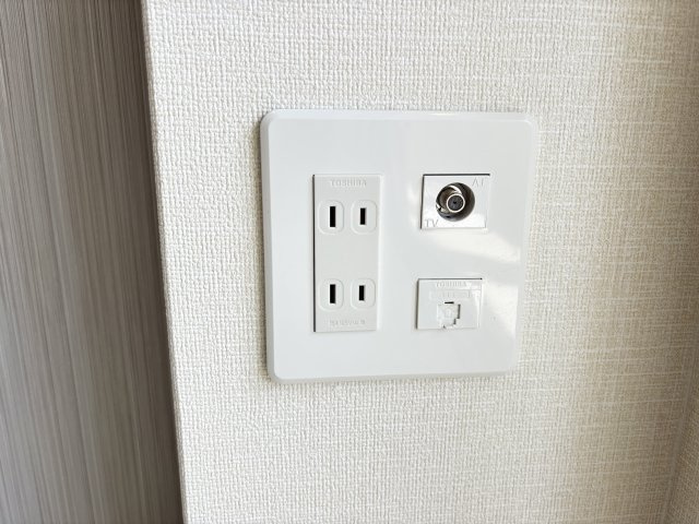 ラクードシャＢの設備