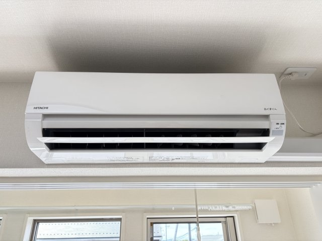 ラクードシャＢの設備