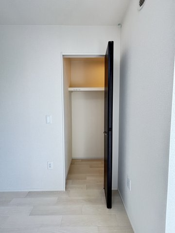 ラクードシャＢの収納