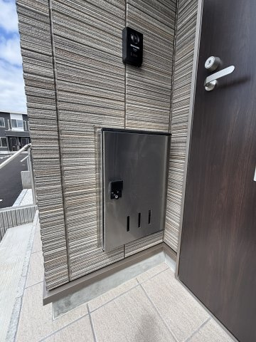 ラクードシャＢの設備