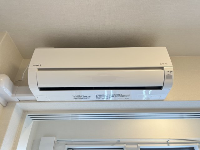 ラクードシャＢの設備