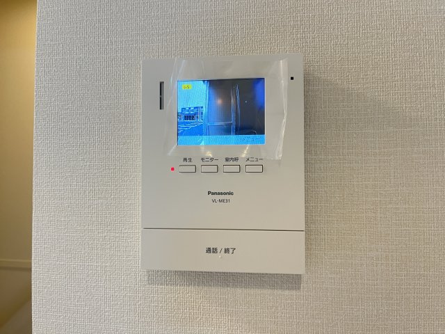 ラクードシャＢのセキュリティ