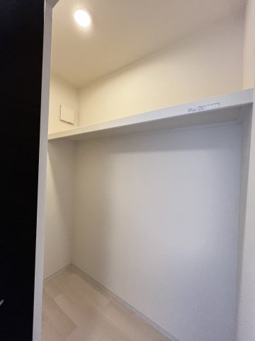 ラクードシャＢの収納
