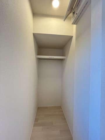 ラクードシャＢの収納