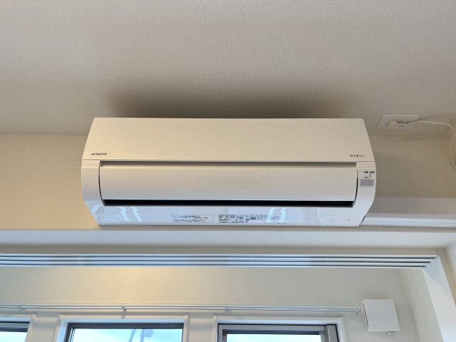 ラクードシャＢの設備