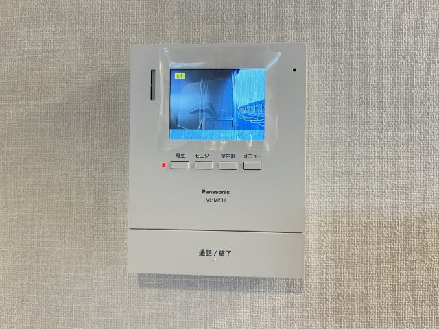 ラクードシャＢのセキュリティ