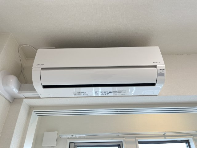 ラクードシャＢの設備