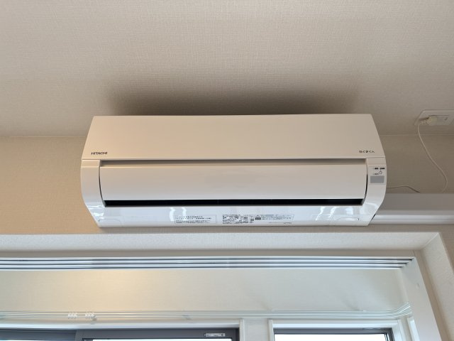 ラクードシャＢの設備