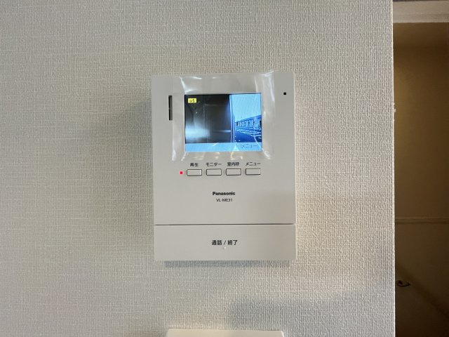 ラクードシャＢのセキュリティ