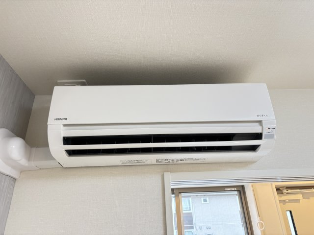 ラクードシャＢの設備