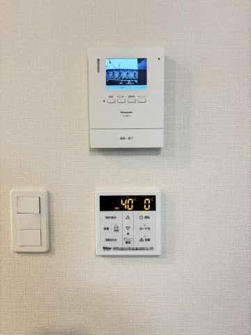 ラクードシャＢのセキュリティ