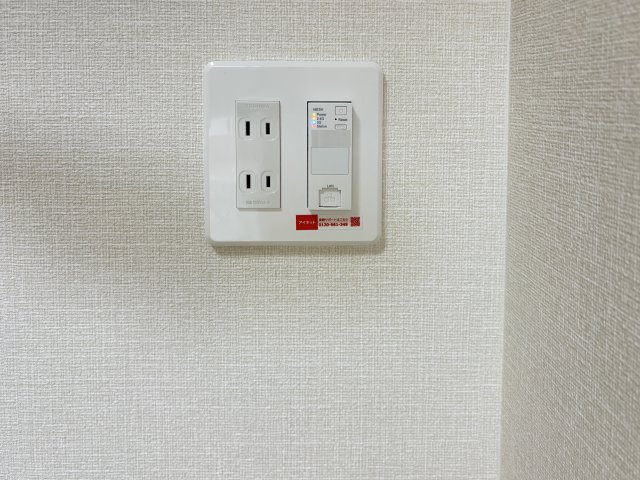 ラクードシャＢの設備