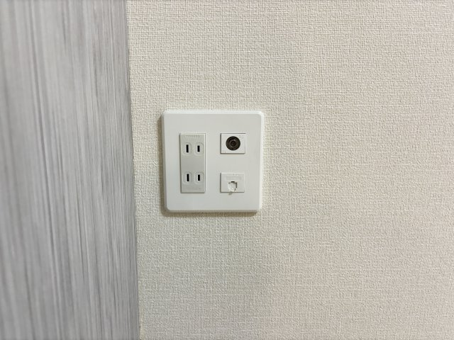 ラクードシャＢの設備