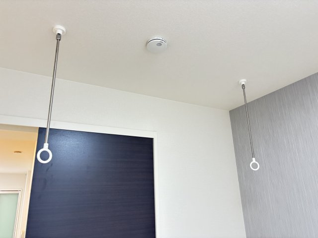 ラクードシャＢの設備