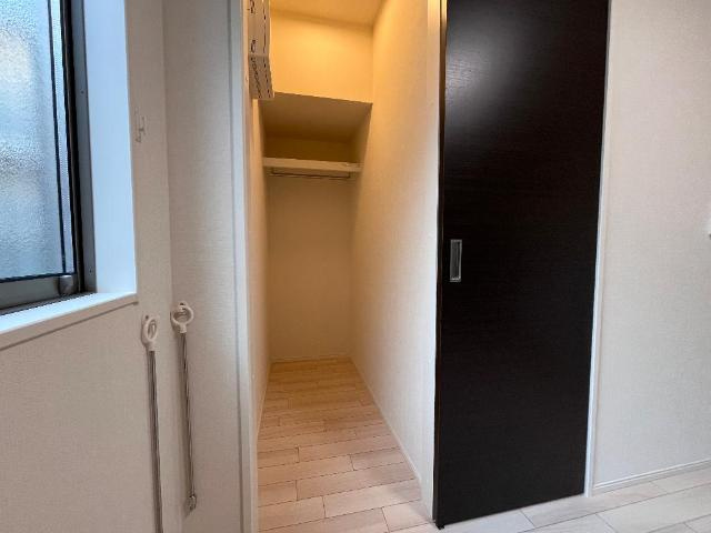 ラクードシャＢの内装|洋室（イメージ）