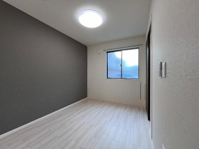 ラクードシャＢの内装|洋室（イメージ）