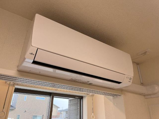 ラクードシャＢの玄関|玄関（イメージ）