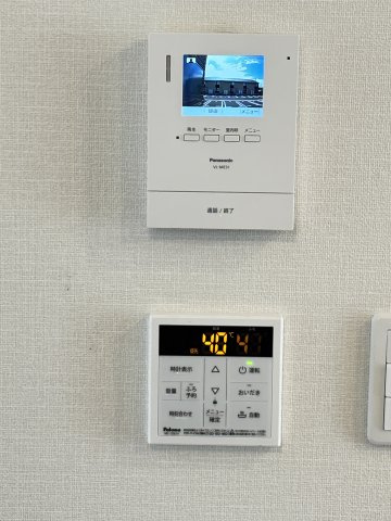 ラクードシャＢのセキュリティ