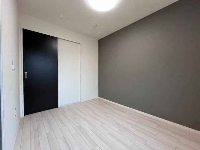 ラクードシャＢのその他|洗濯機置場（イメージ）