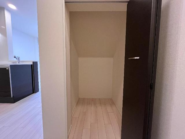 ラクードシャＢのキッチン|IH（イメージ）