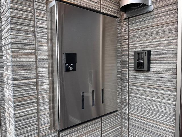 ラクードシャＢの設備|エアコン（イメージ）