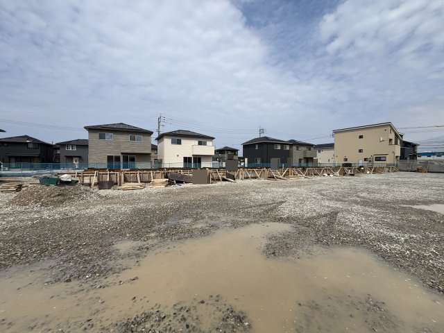 ラクードシャＢの周辺|ファミリーマート米子新開店まで515ｍ