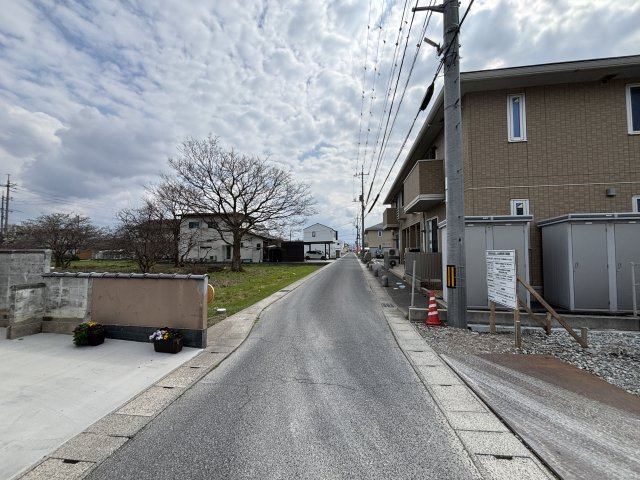 ラクードシャＢのその他