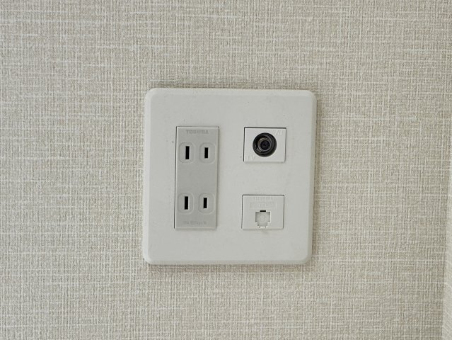 ラクードシャＢの設備