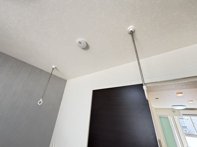 ラクードシャＢの設備