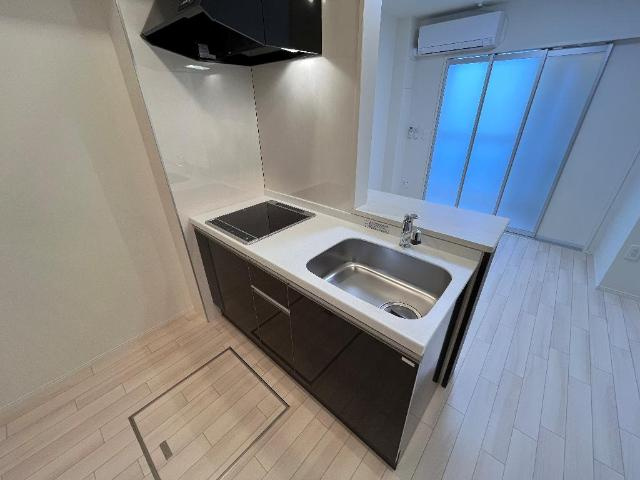 ラクードシャＢの居間・リビング|リビング（イメージ）