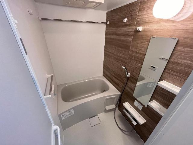 ラクードシャＢのキッチン|キッチン（イメージ）