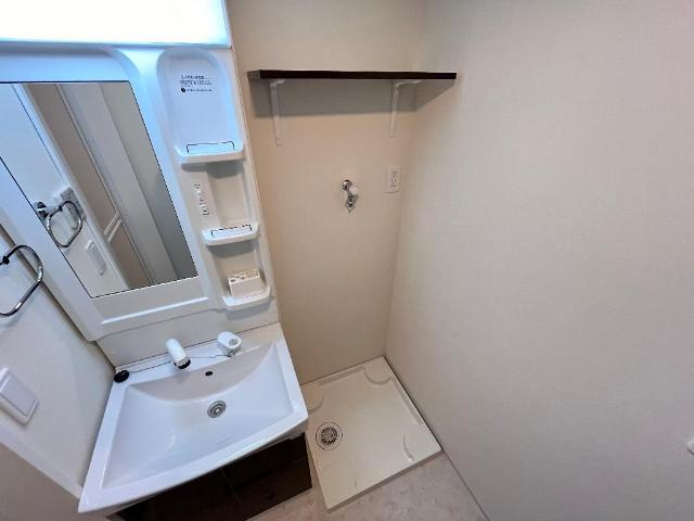 ラクードシャＢのトイレ|トイレ（イメージ）