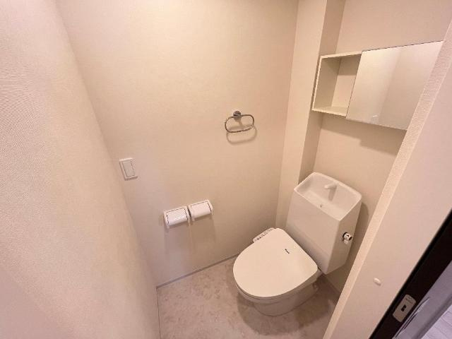 ラクードシャＢの浴室|バス（イメージ）