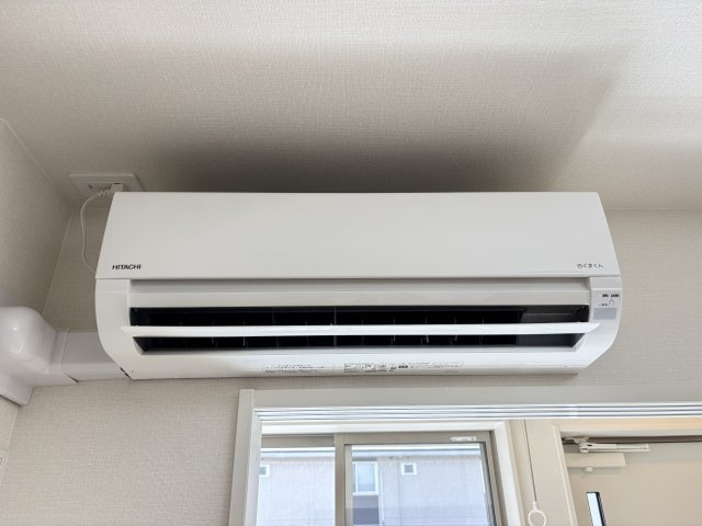 ラクードシャＢの設備
