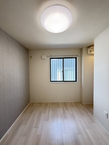ラクードシャＢの洋室