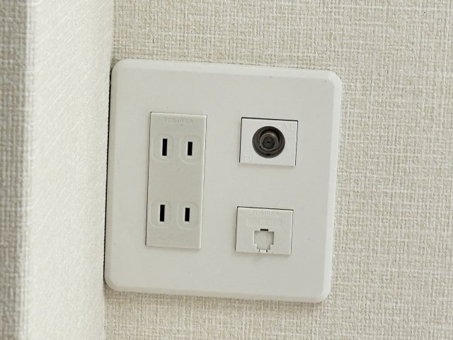 ラクードシャＢの設備