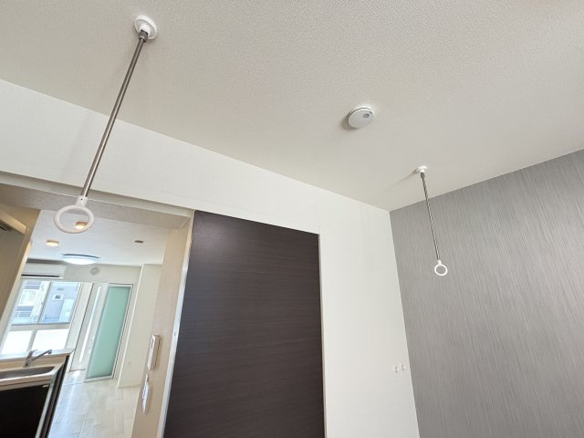 ラクードシャＢの設備