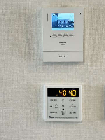 ラクードシャＢのセキュリティ