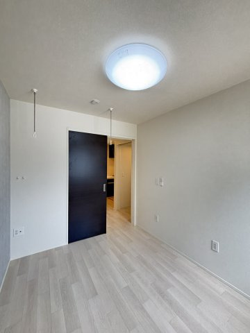 ラクードシャＢの洋室