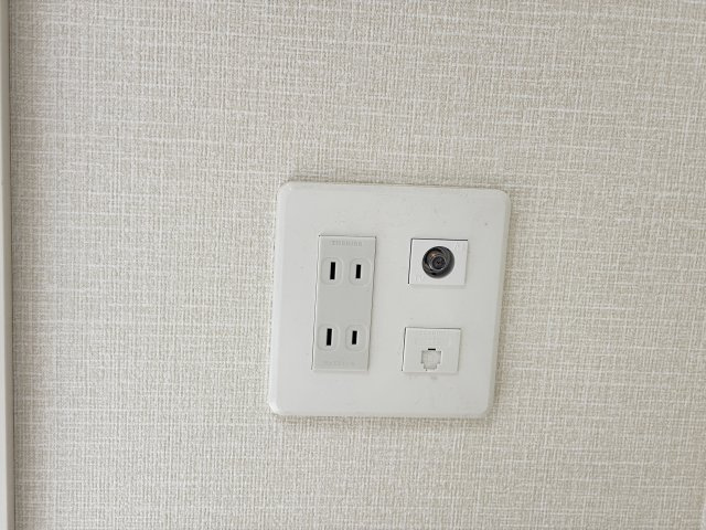 ラクードシャＢの設備