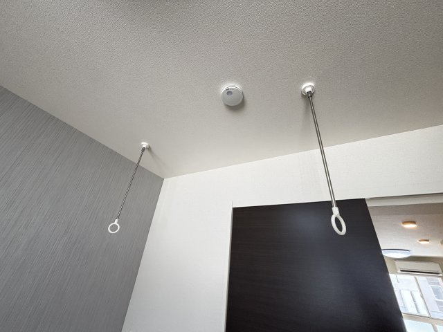 ラクードシャＢの設備