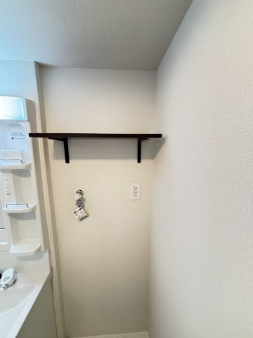 ラクードシャＢの収納