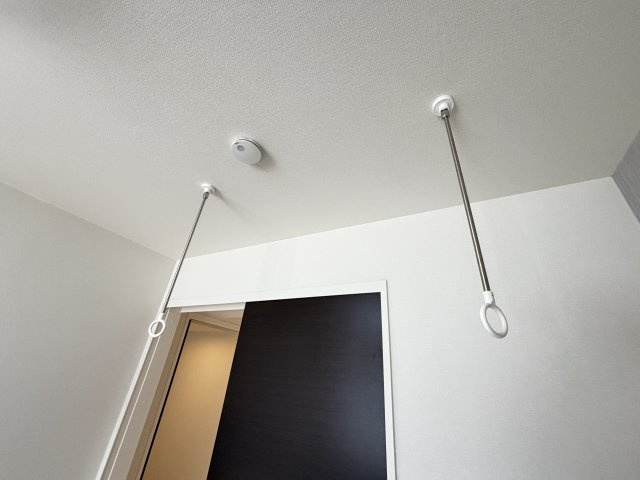 ラクードシャＢの設備