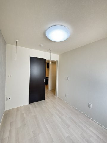 ラクードシャＢの洋室