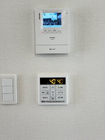 ラクードシャＢのセキュリティ