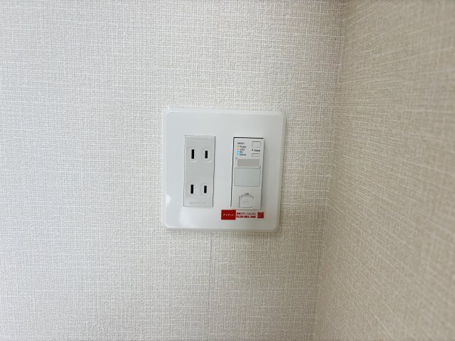 ラクードシャＢの設備